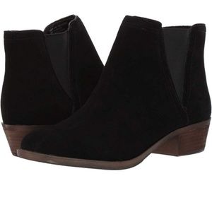 Kensie Ankle Boots